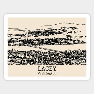 Lacey - Washington Magnet